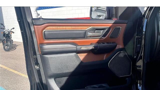 2021 Ram 1500 Limited Longhorn