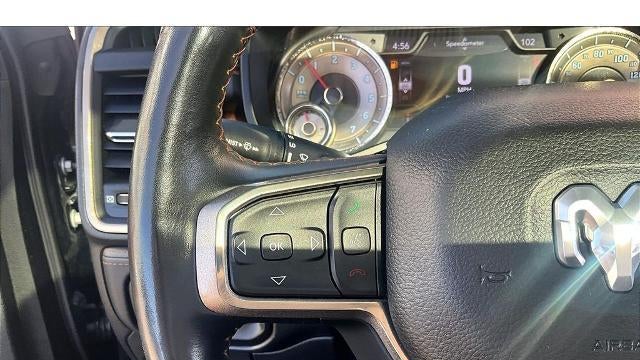 2021 Ram 1500 Limited Longhorn