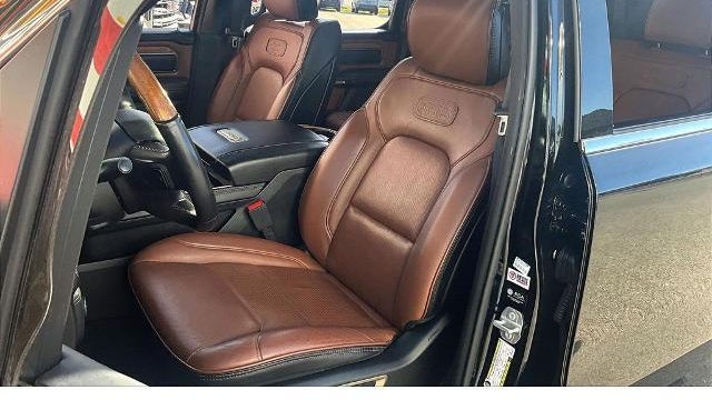 2021 Ram 1500 Limited Longhorn