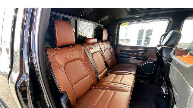 2021 Ram 1500 Limited Longhorn