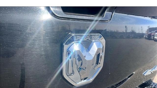 2021 Ram 1500 Limited Longhorn