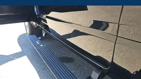 2022 Ram 1500 Limited Longhorn