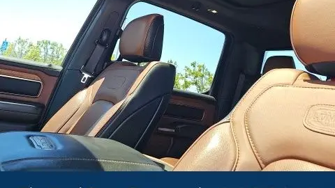 2022 Ram 1500 Limited Longhorn
