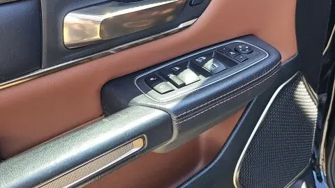 2022 Ram 1500 Limited Longhorn