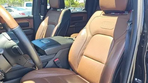 2022 Ram 1500 Limited Longhorn