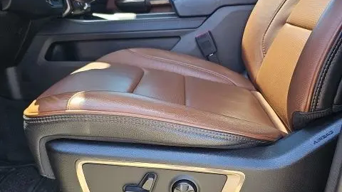 2022 Ram 1500 Limited Longhorn