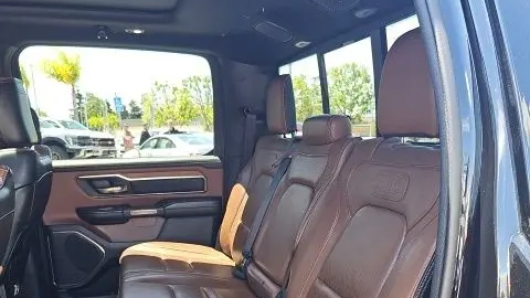 2022 Ram 1500 Limited Longhorn