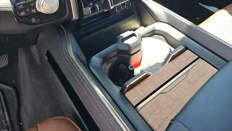 2022 Ram 1500 Limited Longhorn