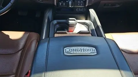2022 Ram 1500 Limited Longhorn