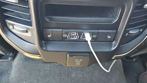 2022 Ram 1500 Limited Longhorn