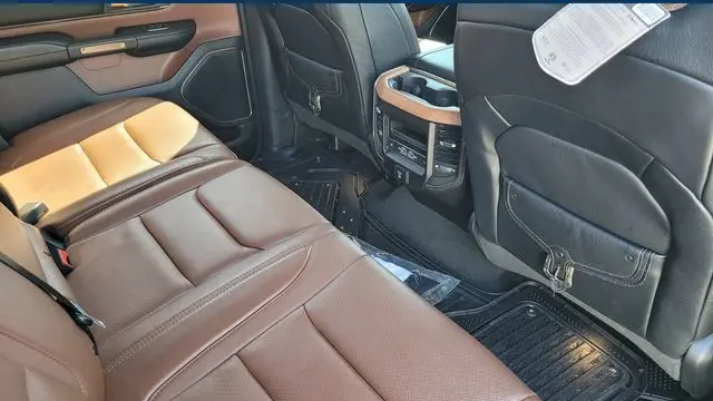 2022 Ram 1500 Limited Longhorn