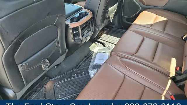 2022 Ram 1500 Limited Longhorn