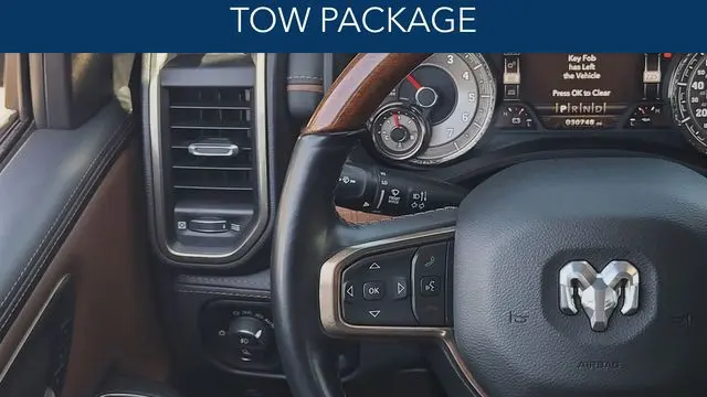 2022 Ram 1500 Limited Longhorn