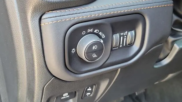 2022 Ram 1500 Limited Longhorn