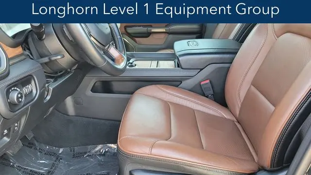 2022 Ram 1500 Limited Longhorn