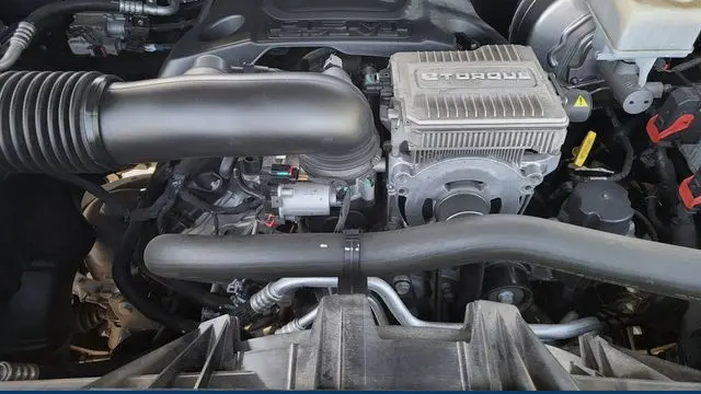 2022 Ram 1500 Limited Longhorn