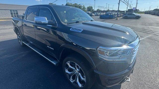 Preowned 2023 Ram 1500 Limited Longhorn for Sale