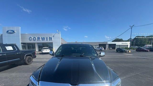 2023 Ram 1500 Limited Longhorn
