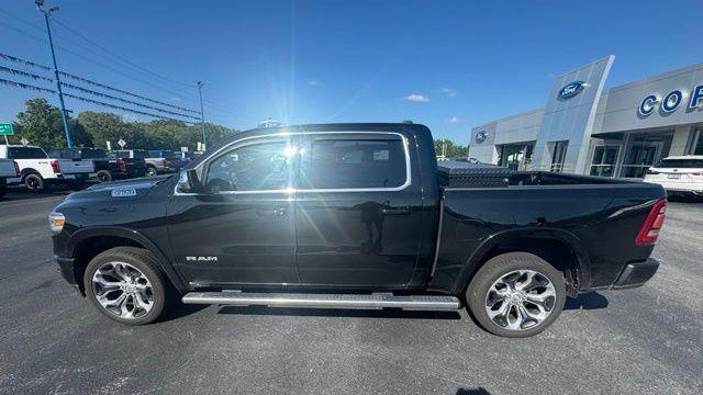 2023 Ram 1500 Limited Longhorn