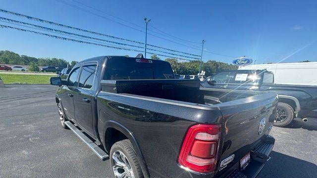2023 Ram 1500 Limited Longhorn