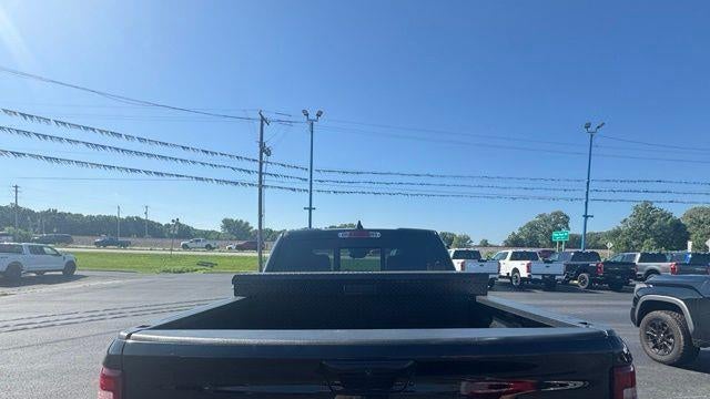 2023 Ram 1500 Limited Longhorn