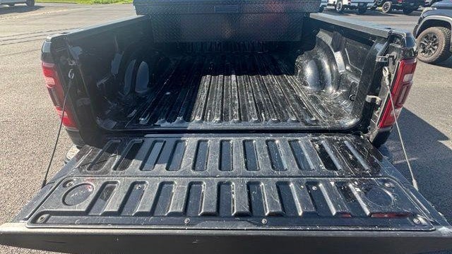2023 Ram 1500 Limited Longhorn