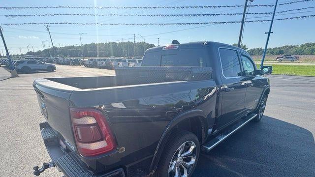 2023 Ram 1500 Limited Longhorn