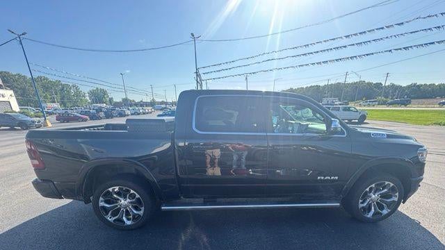 2023 Ram 1500 Limited Longhorn