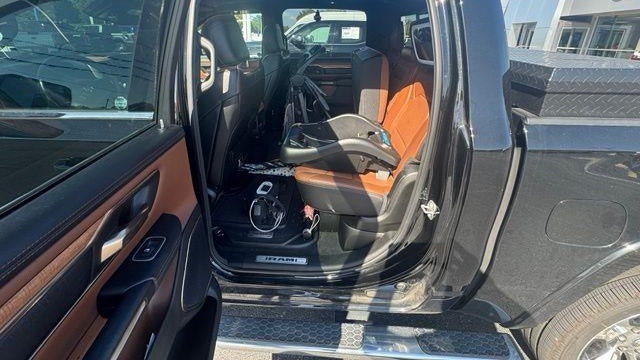 2023 Ram 1500 Limited Longhorn