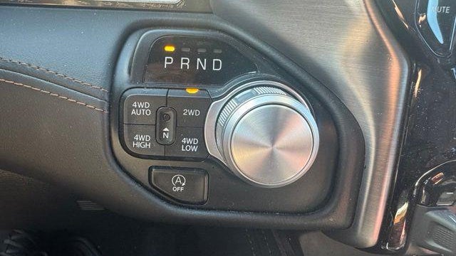 2023 Ram 1500 Limited Longhorn
