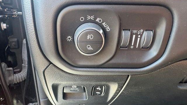 2023 Ram 1500 Limited Longhorn
