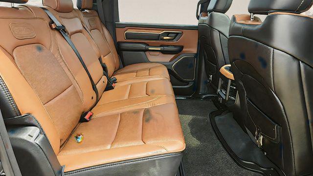 2023 Ram 1500 Limited Longhorn