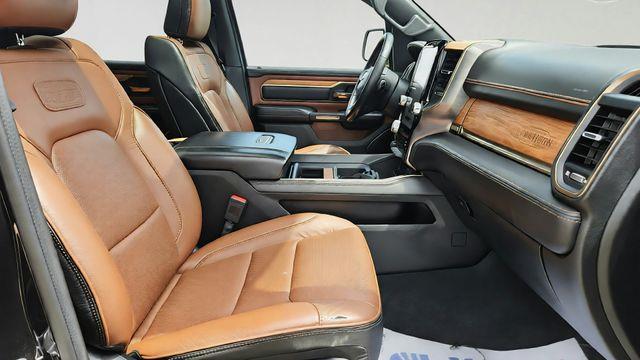2023 Ram 1500 Limited Longhorn