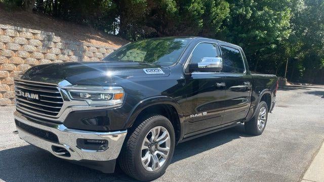 Preowned 2019 Ram 1500 Laramie Longhorn for Sale