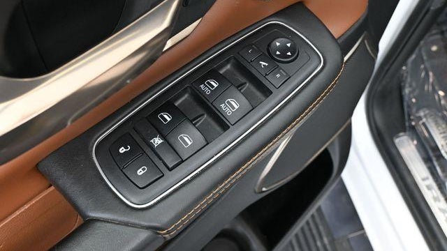 2020 Ram 1500 Laramie Longhorn