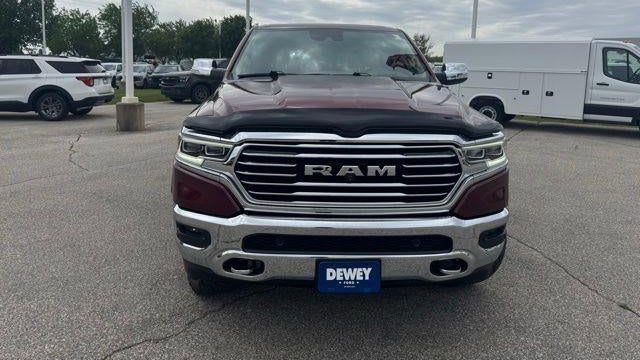 2021 Ram 1500 Limited Longhorn