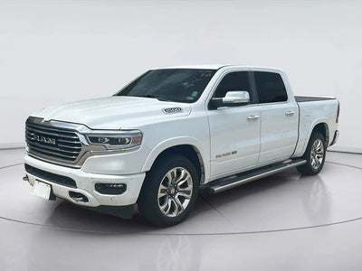 2022 Ram 1500 4X4 Limited Longhorn 4DR Crew Cab 5.6 FT. SB Pickup