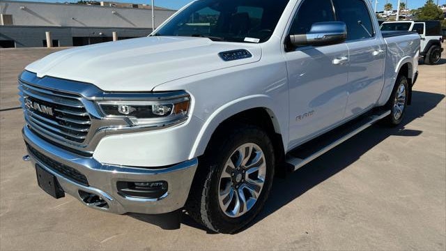 Preowned 2023 Ram 1500 Limited Longhorn for Sale