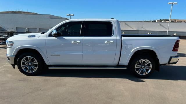 2023 Ram 1500 Limited Longhorn