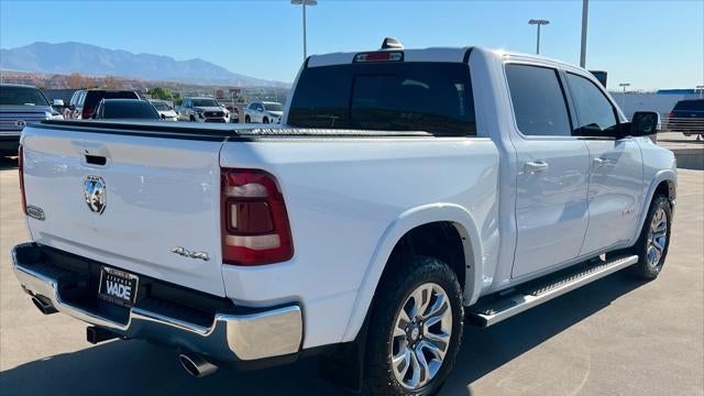 2023 Ram 1500 Limited Longhorn