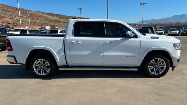 2023 Ram 1500 Limited Longhorn