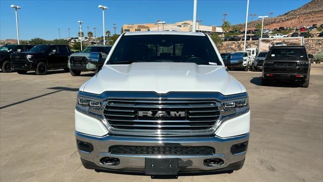 2023 Ram 1500 Limited Longhorn