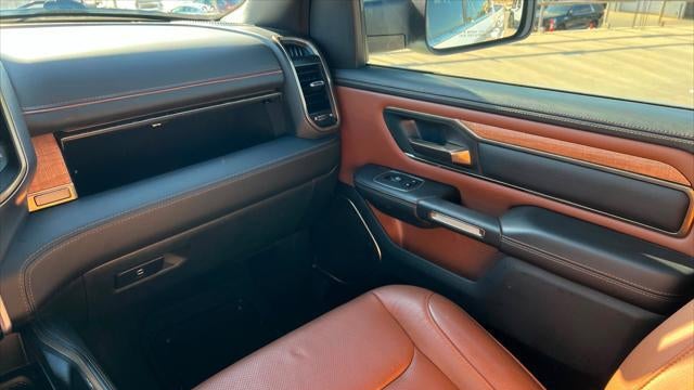 2023 Ram 1500 Limited Longhorn