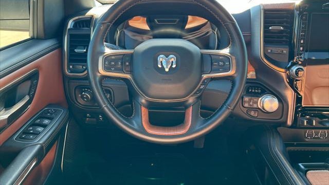 2023 Ram 1500 Limited Longhorn