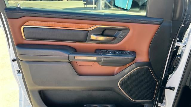 2023 Ram 1500 Limited Longhorn