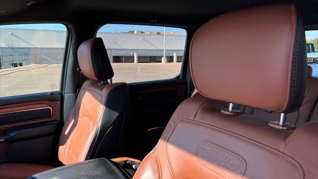 2023 Ram 1500 Limited Longhorn