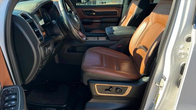 2023 Ram 1500 Limited Longhorn