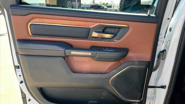 2023 Ram 1500 Limited Longhorn