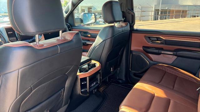 2023 Ram 1500 Limited Longhorn