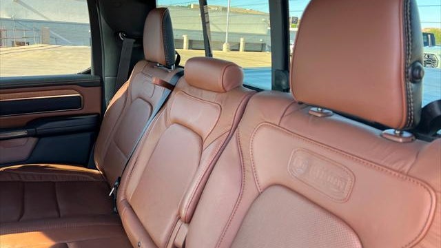 2023 Ram 1500 Limited Longhorn